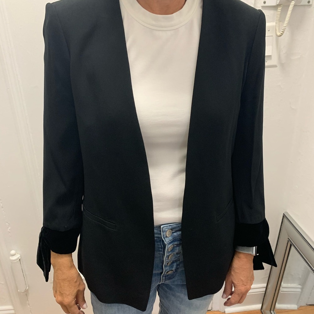 Club Monaco Blazer